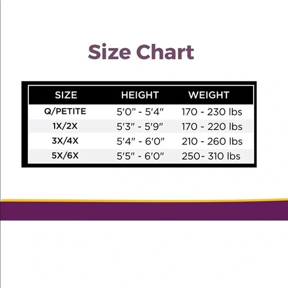 BERKSHIRE NWOT Grey Plus Size Control Top - Picture 8 of 8